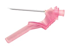 Terumo Engauge Safety Hypodermic Needle 18 G | Buy Online | Terumo | Fisher Scientific